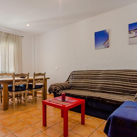 Apartamentos Mas Conil Conil De La Frontera Cameră foto