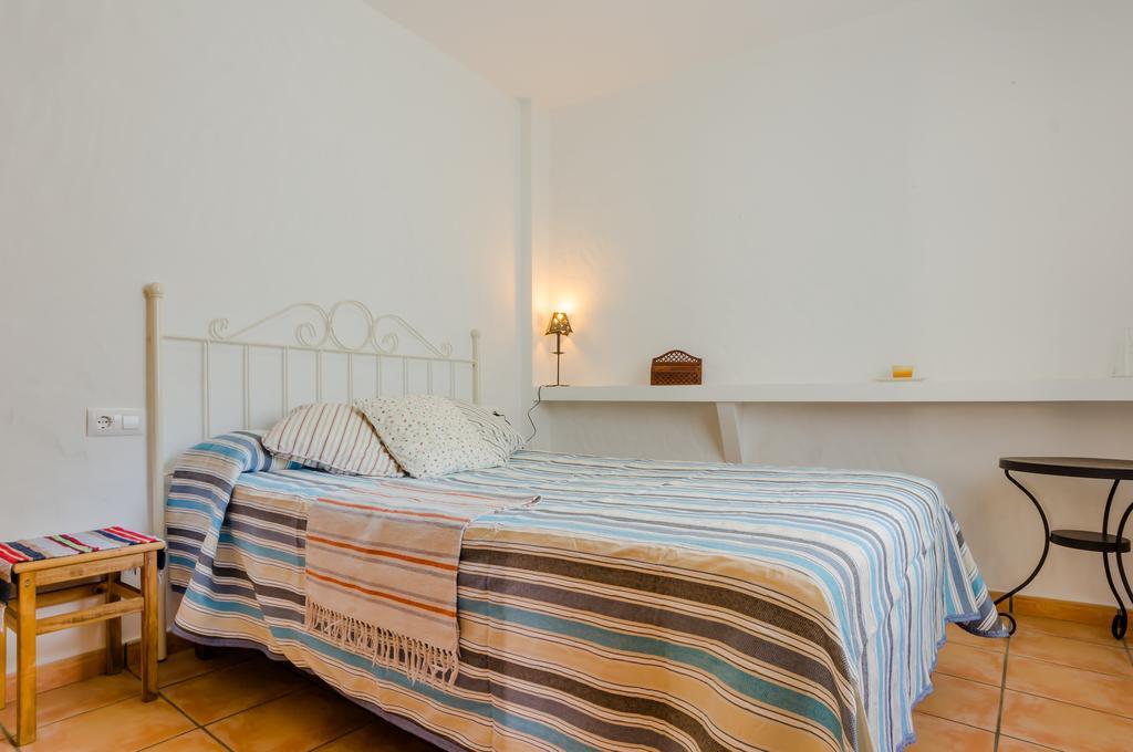 Apartamentos Mas Conil Conil De La Frontera Cameră foto