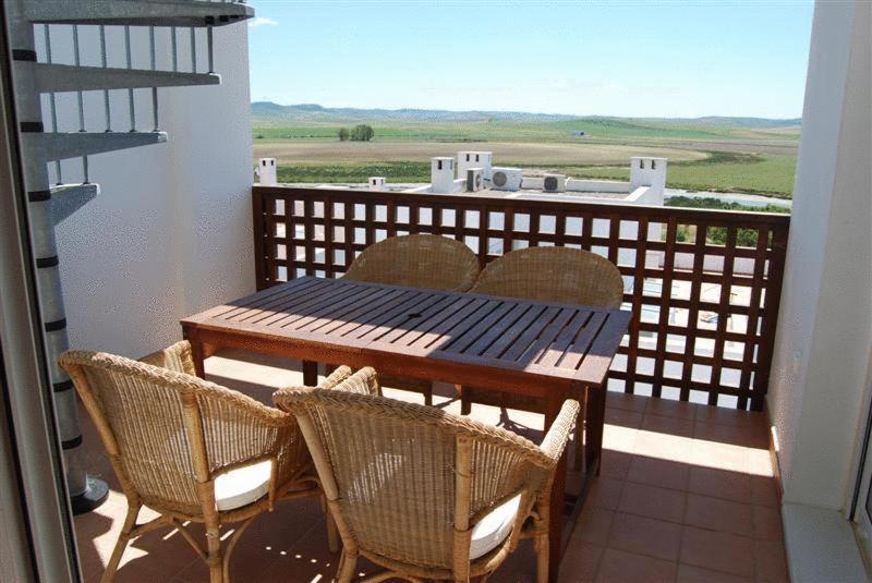 Apartamentos Mas Conil Conil De La Frontera Exterior foto