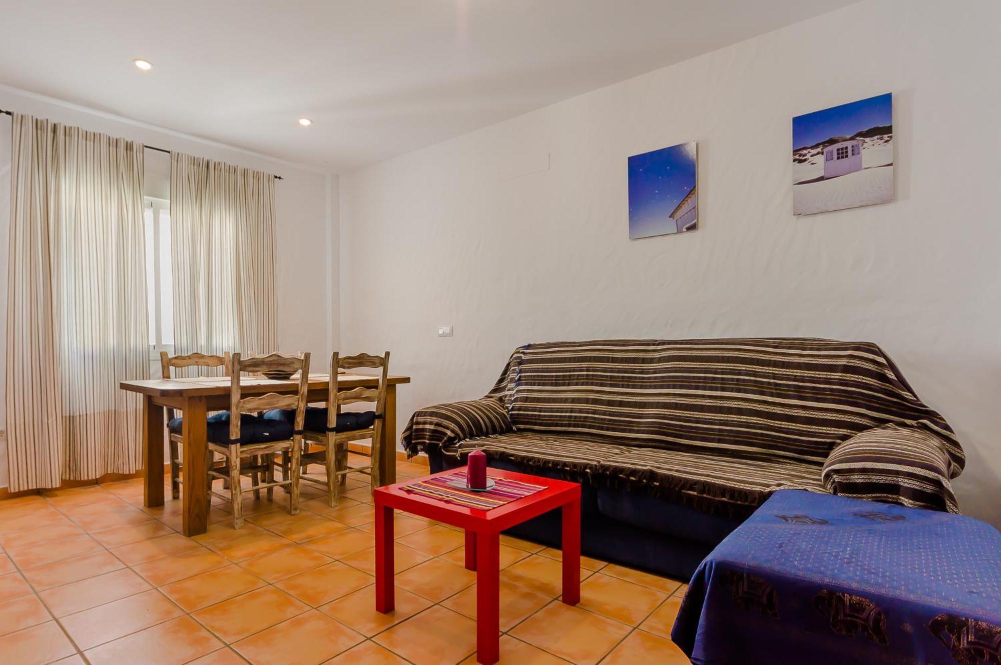 Apartamentos Mas Conil Conil De La Frontera Cameră foto