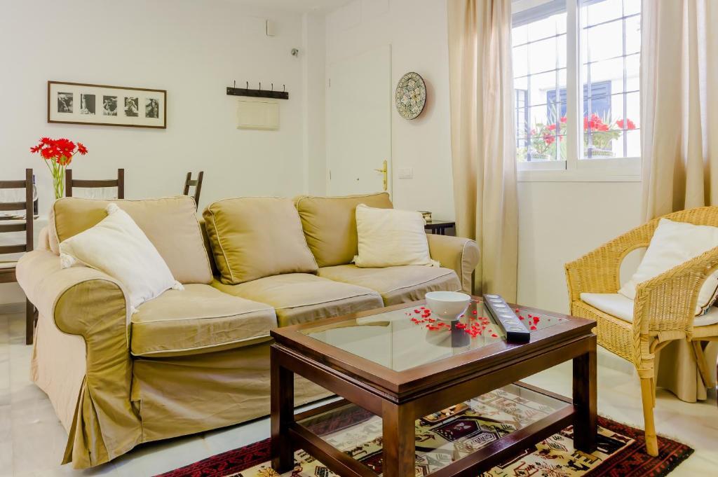 Apartamentos Mas Conil Conil De La Frontera Exterior foto