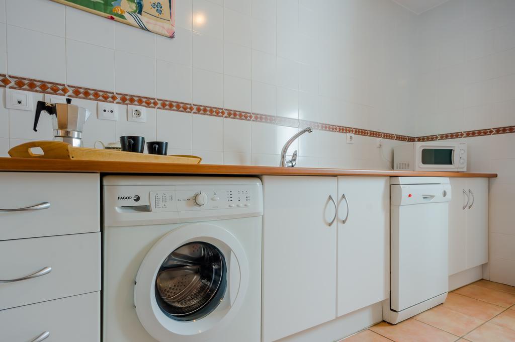 Apartamentos Mas Conil Conil De La Frontera Cameră foto